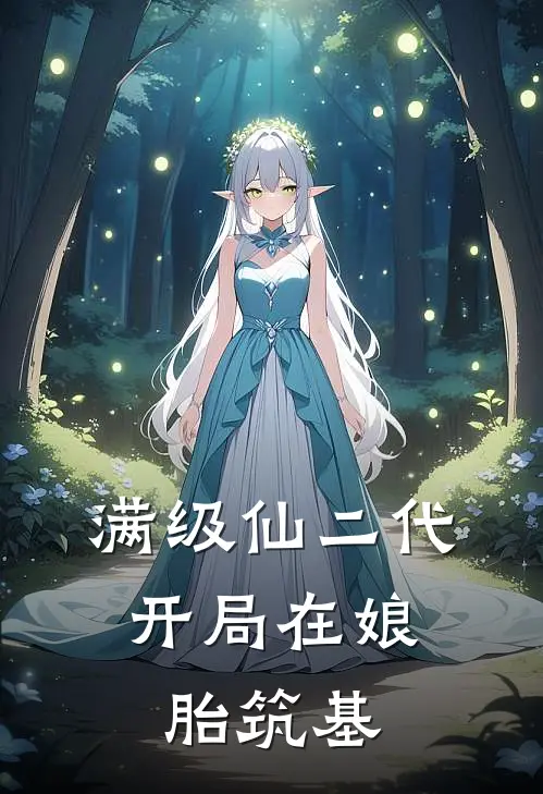 满级仙二代：开局在娘胎筑基(云夙瑶云州)热门网络小说推荐_最新完结小说推荐满级仙二代：开局在娘胎筑基云夙瑶云州