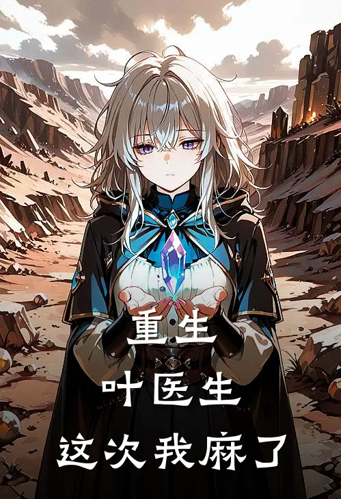重生：叶医生，这次我麻了