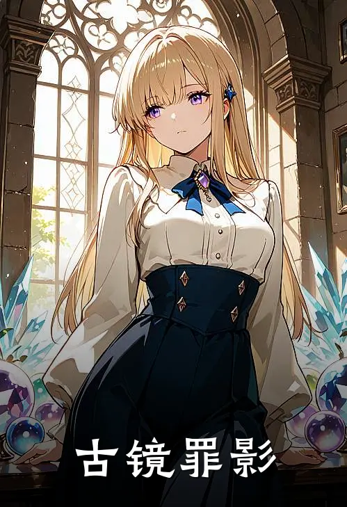 古镜罪影
