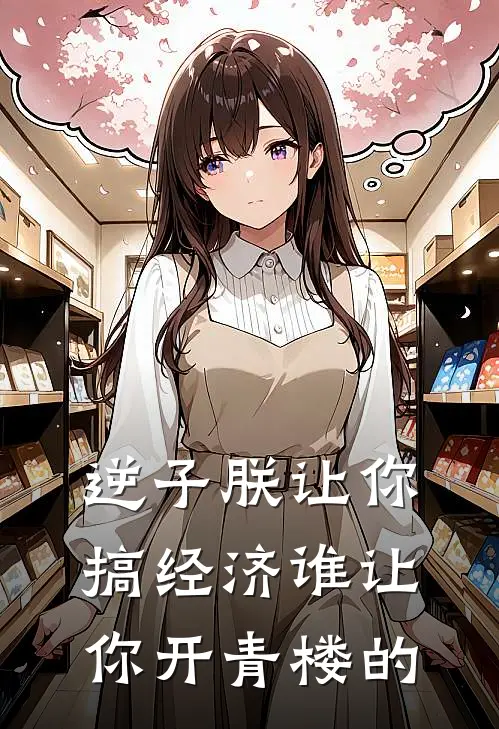 逆子朕让你搞经济谁让你开青楼的