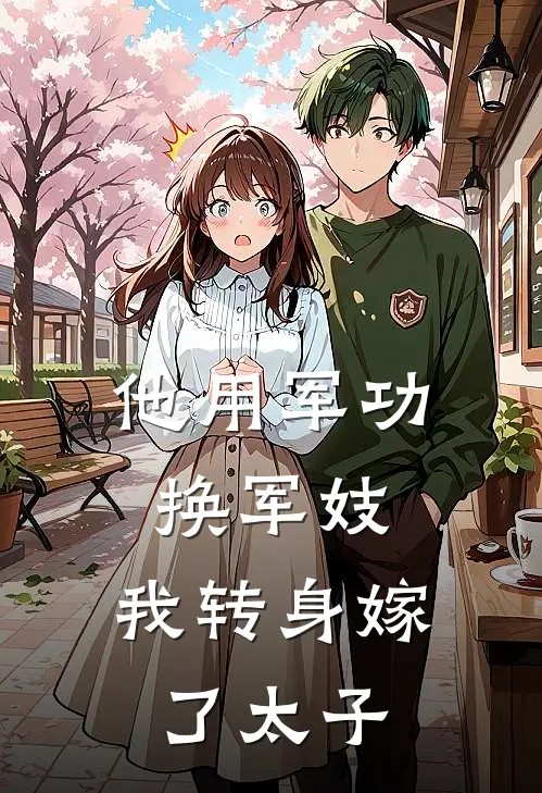 他用军功换军妓，我转身嫁了太子