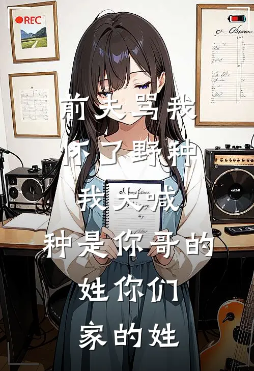 前夫骂我怀了野种，我大喊：种是你哥的，姓你们家的姓阿言顾言最新章节在线阅读_阿言顾言全本免费在线阅读