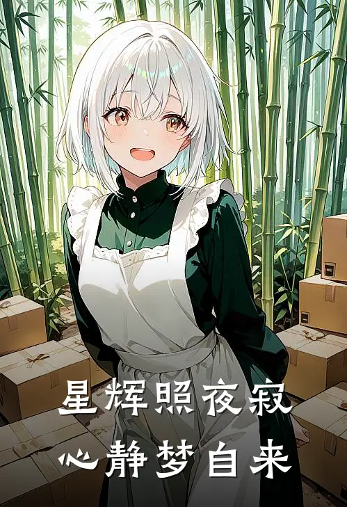 星辉照夜寂, 心静梦自来