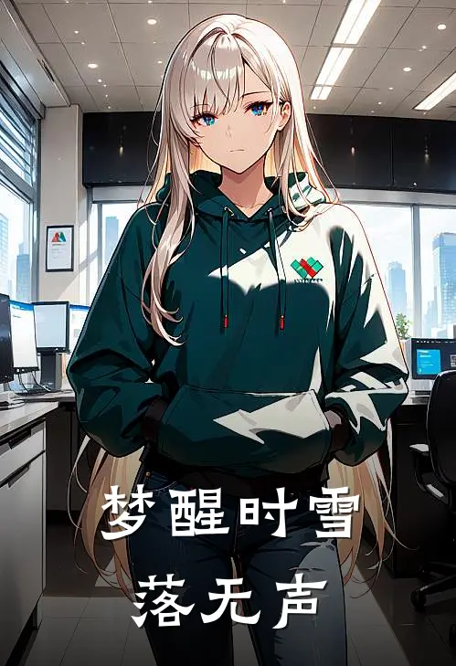 梦醒时雪落无声