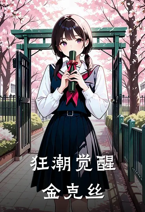 狂潮觉醒金克丝