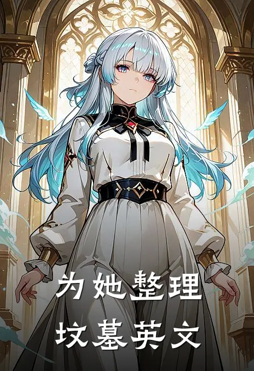 为她整理坟墓英文