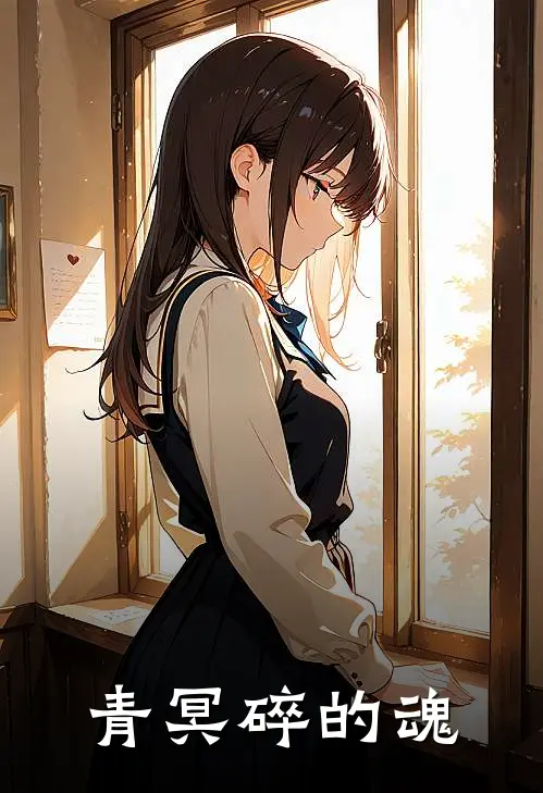 青冥碎的魂(陈砚林晚)全文免费在线阅读_青冥碎的魂热门小说