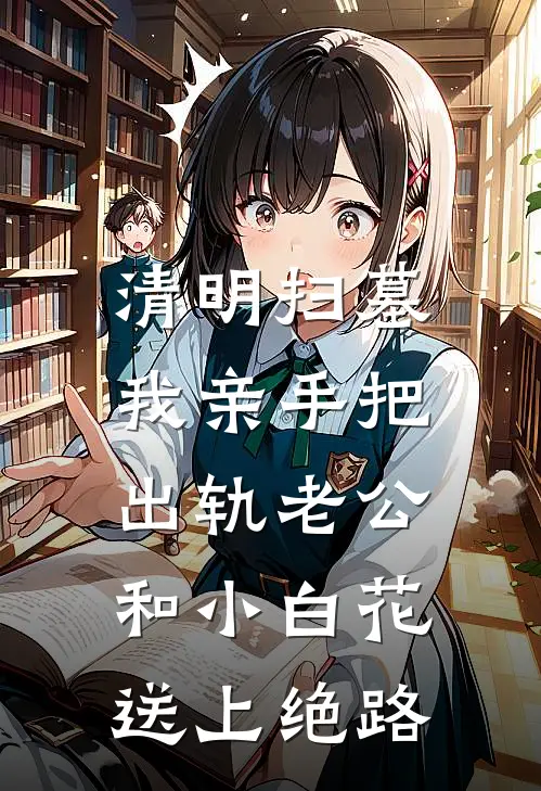 清明扫墓，我亲手把出轨老公和小白花送上绝路