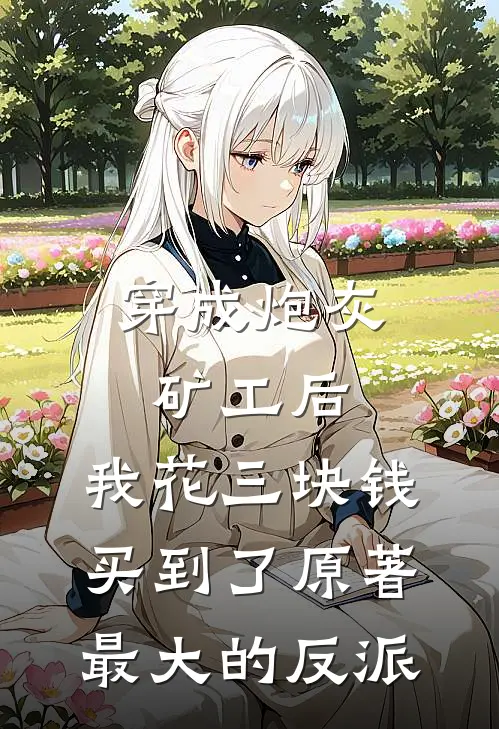 穿成炮灰矿工后，我花三块钱买到了原著最大的反派(龙傲天江辰)全本免费完结小说_小说完结免费穿成炮灰矿工后，我花三块钱买到了原著最大的反派龙傲天江辰