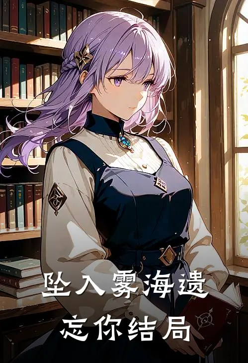 坠入雾海遗忘你结局