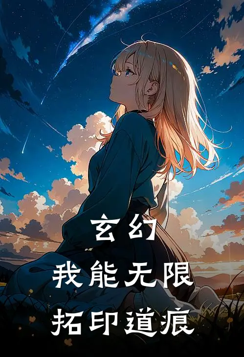 玄幻：我能无限拓印道痕