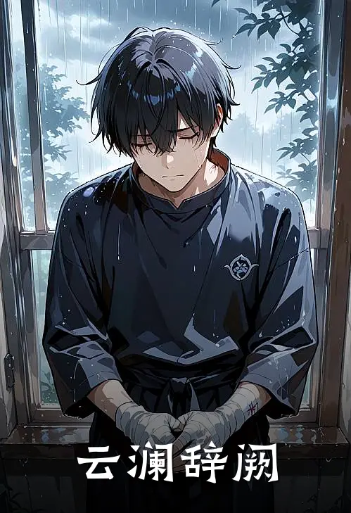 谢云澜云澜(云澜辞阙)最新章节免费在线阅读_云澜辞阙最新章节免费阅读