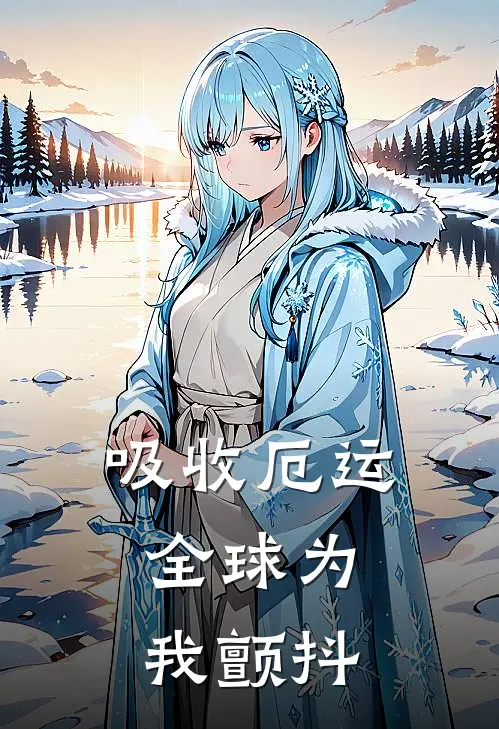 吸收厄运，全球为我颤抖(顾长生顾长生)完结版小说推荐_最新完结小说推荐吸收厄运，全球为我颤抖顾长生顾长生