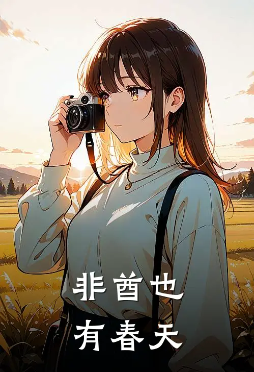 非酋也有春天由野由野小说完结推荐_完整版小说免费阅读非酋也有春天(由野由野)