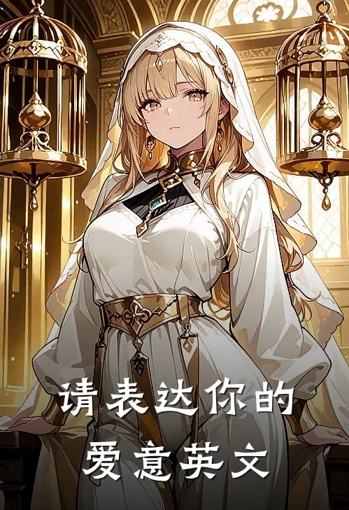 请表达你的爱意英文