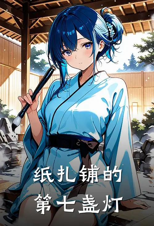 纸扎铺的第七盏灯陈福生林砚小说推荐完本_热门小说大全纸扎铺的第七盏灯(陈福生林砚)