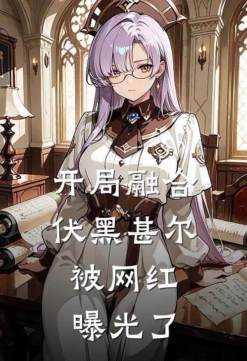 开局融合伏黑甚尔，被网红曝光了