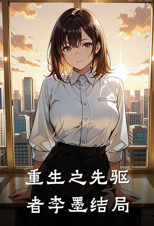 重生之先驱者李墨结局