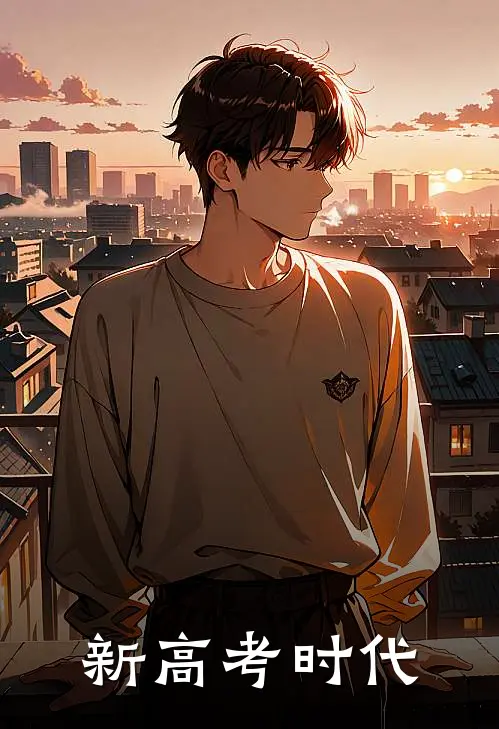 新高考时代