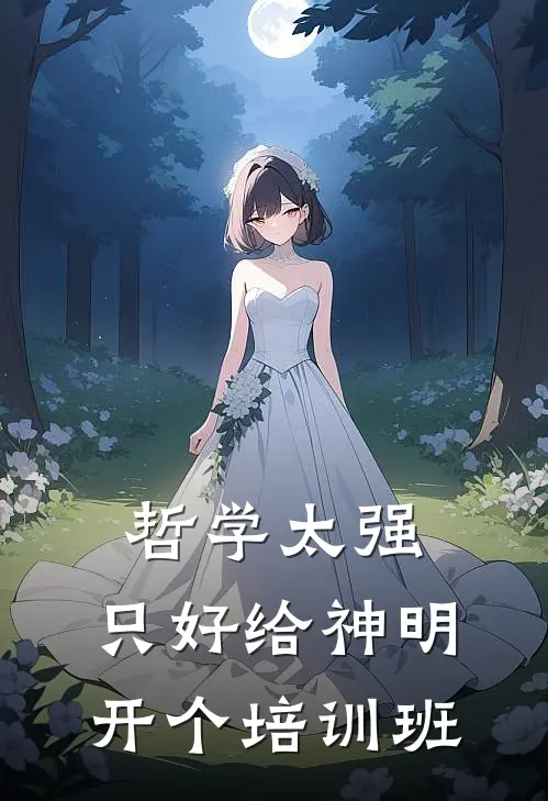 哲学太强，只好给神明开个培训班