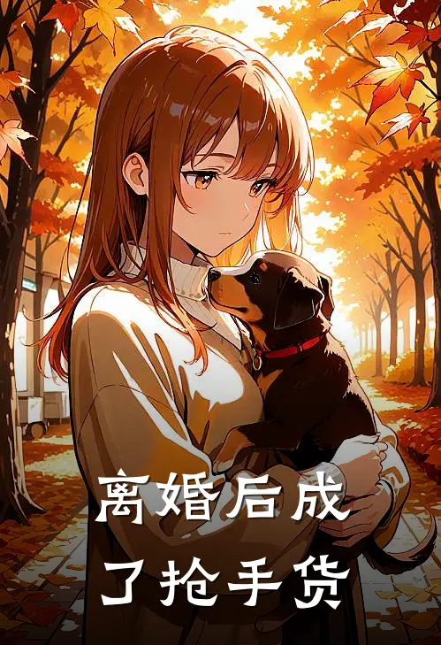 离婚后成了抢手货宋汀兰周景深完整免费小说_小说全文免费阅读离婚后成了抢手货宋汀兰周景深