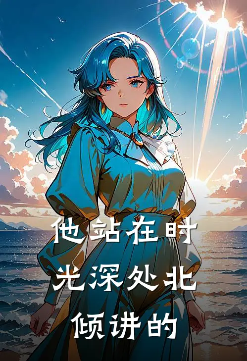 他站在时光深处北倾讲的