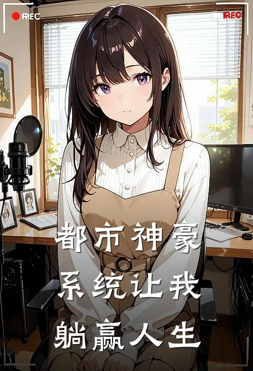 都市神豪：系统让我躺赢人生顾言琛苏晚热门小说排行_免费阅读全文都市神豪：系统让我躺赢人生(顾言琛苏晚)