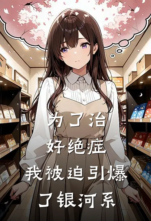 为了治好绝症，我被迫引爆了银河系