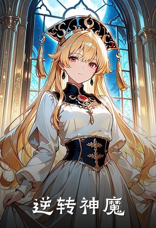 逆转神魔