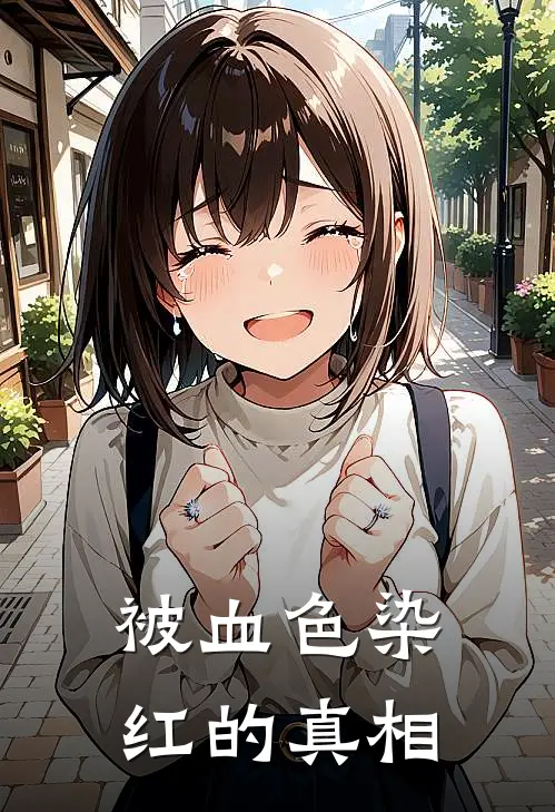 被血色染红的真相