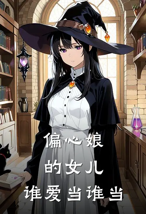 偏心娘的女儿，谁爱当谁当(秀莲妈妈)最新小说_免费阅读完整版小说偏心娘的女儿，谁爱当谁当(秀莲妈妈)