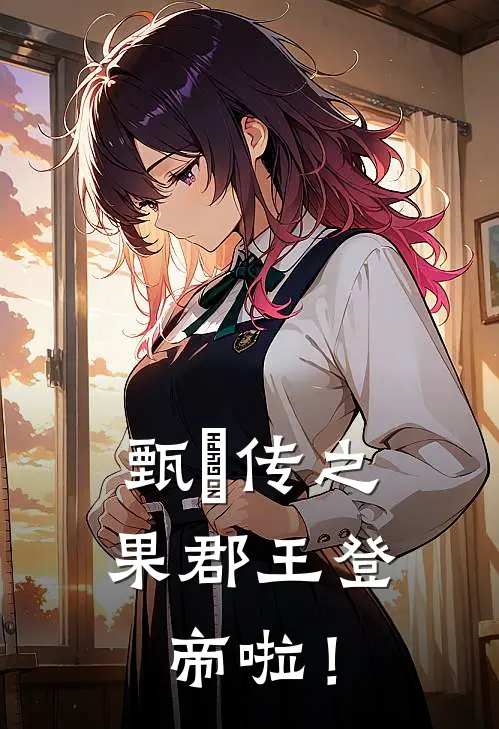 甄嬛传之果郡王登帝啦！(允礼甄嬛)完本小说_热门的小说甄嬛传之果郡王登帝啦！允礼甄嬛