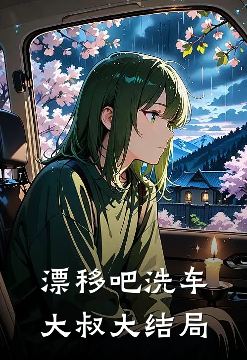 漂移吧洗车大叔大结局