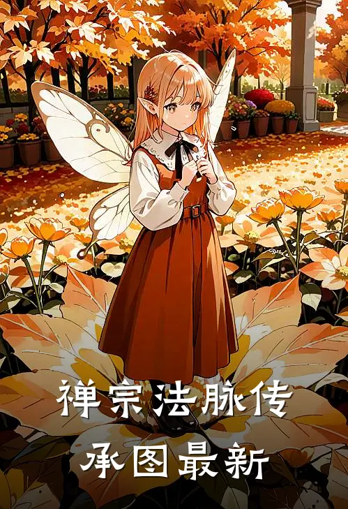 禅宗法脉传承图最新