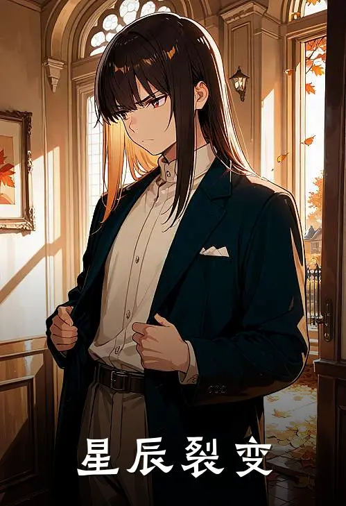 星辰裂变