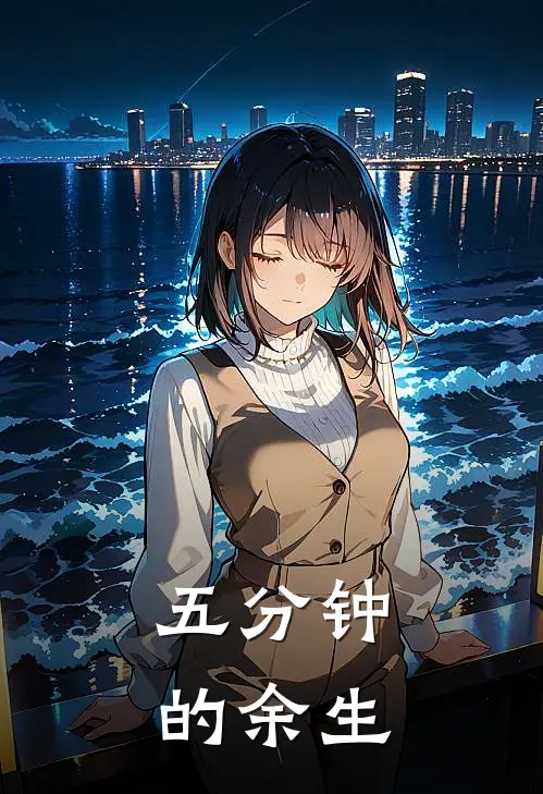 五分钟的余生(赵磊周雅婷)在线免费小说_热门网络小说五分钟的余生赵磊周雅婷