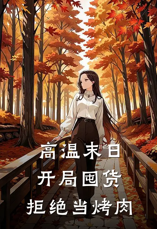 高温末日：开局囤货，拒绝当烤肉