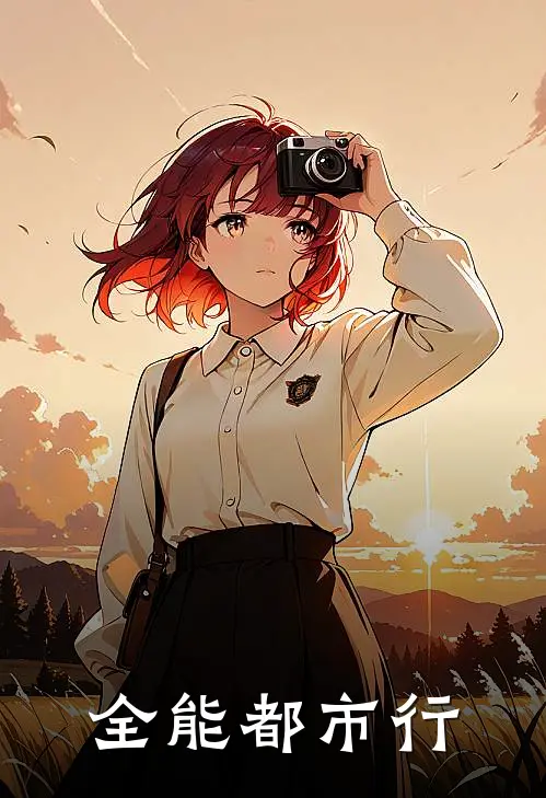 全能都市行