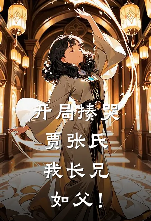 开局揍哭贾张氏，我长兄如父！