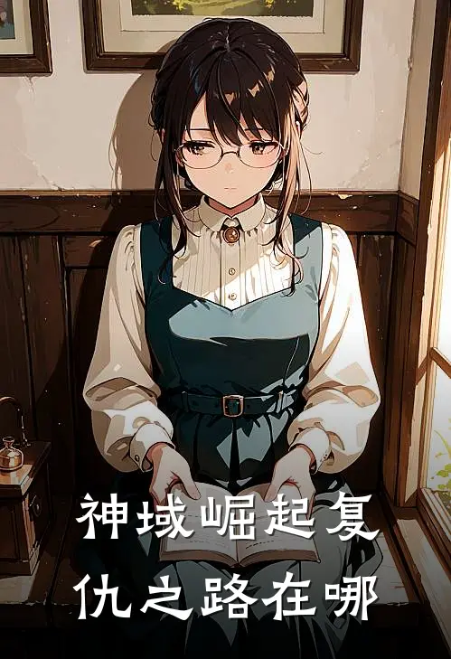 神域崛起复仇之路在哪