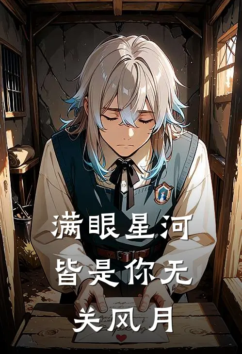 满眼星河皆是你无关风月