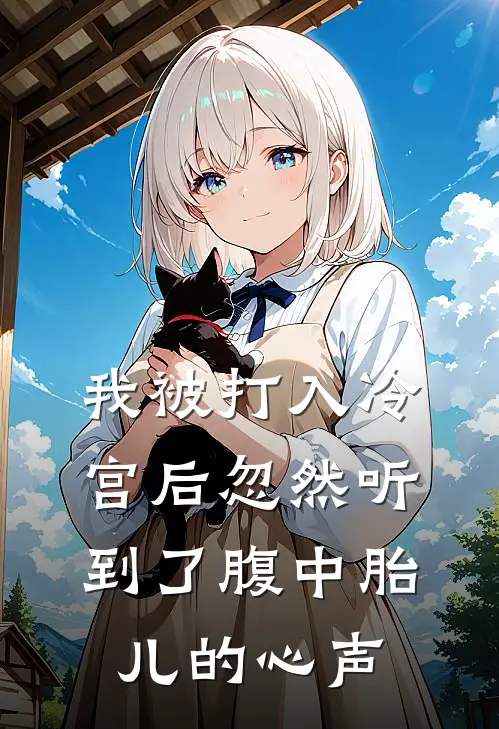 我被打入冷宫后忽然听到了腹中胎儿的心声
