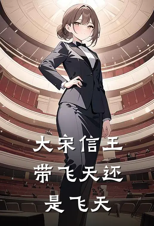 大宋信王带飞天还是飞天