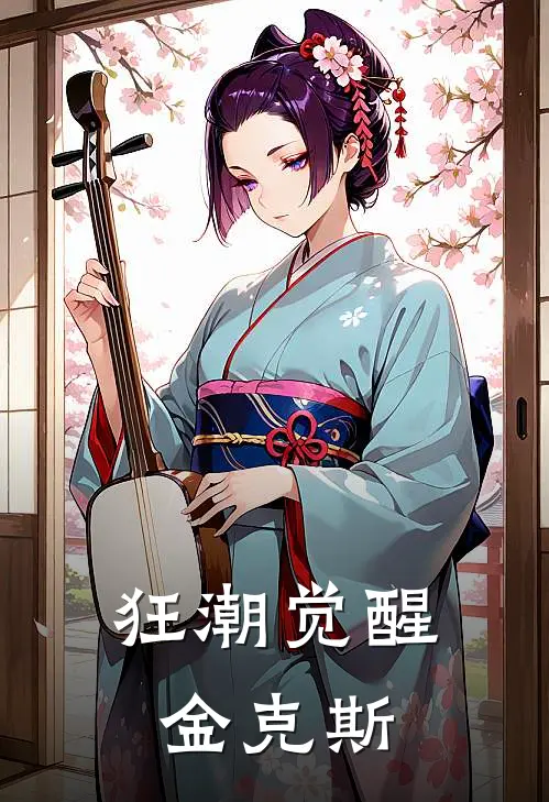 狂潮觉醒金克斯