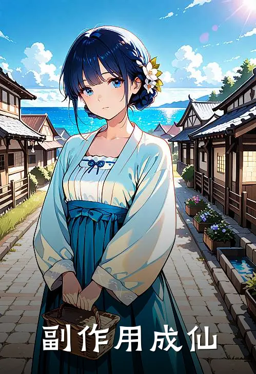 副作用成仙(林默王冲)最新小说_免费阅读完整版小说副作用成仙(林默王冲)
