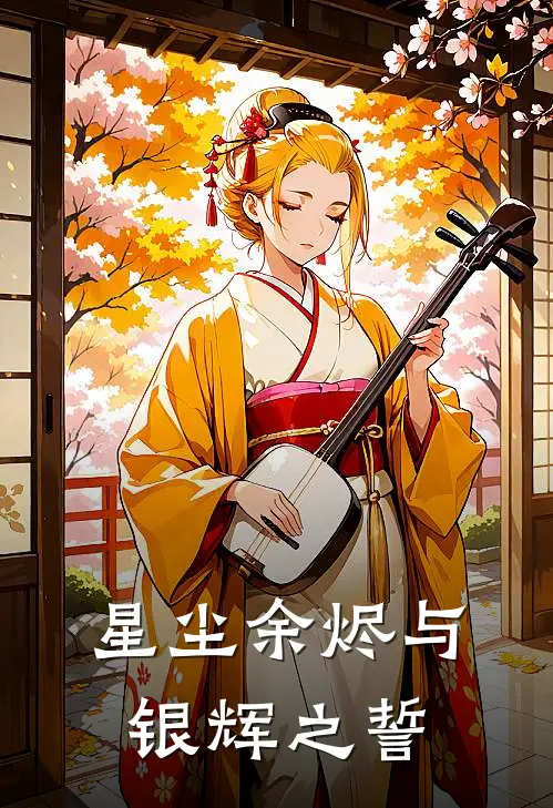 星尘余烬与银辉之誓