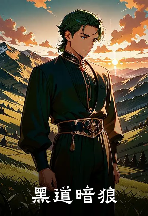 黑道暗狼