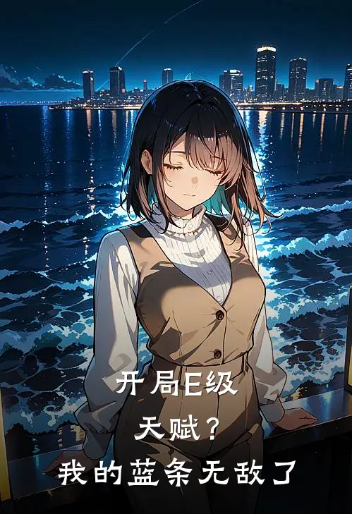 开局E级天赋？我的蓝条无敌了