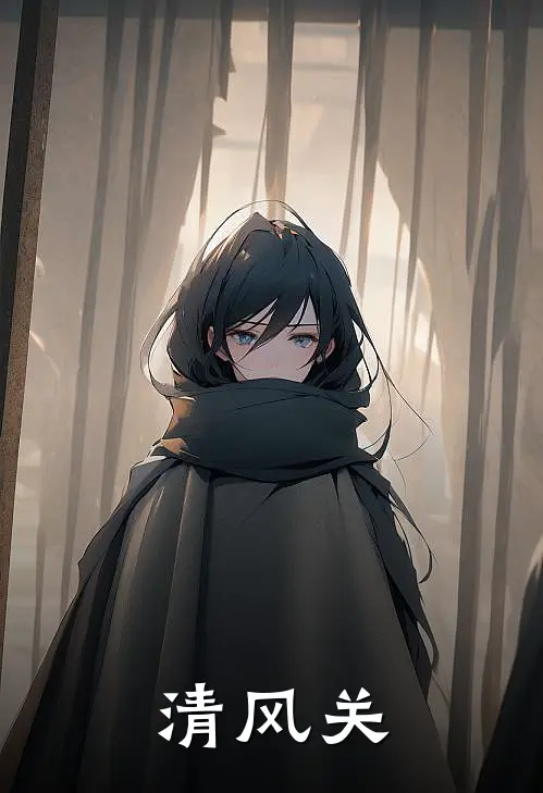 清风关