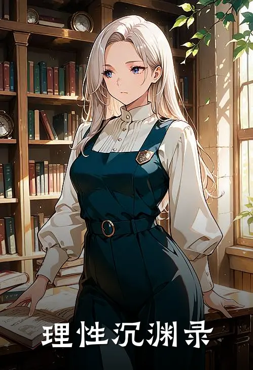 理性沉渊录枫桦林婉热门免费小说_免费小说免费阅读理性沉渊录枫桦林婉